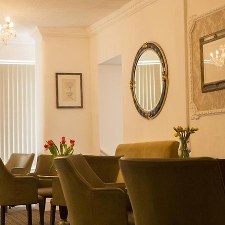 The Royal Alexandra Hotel By Compass Hospitality Blackpool Exteriör bild