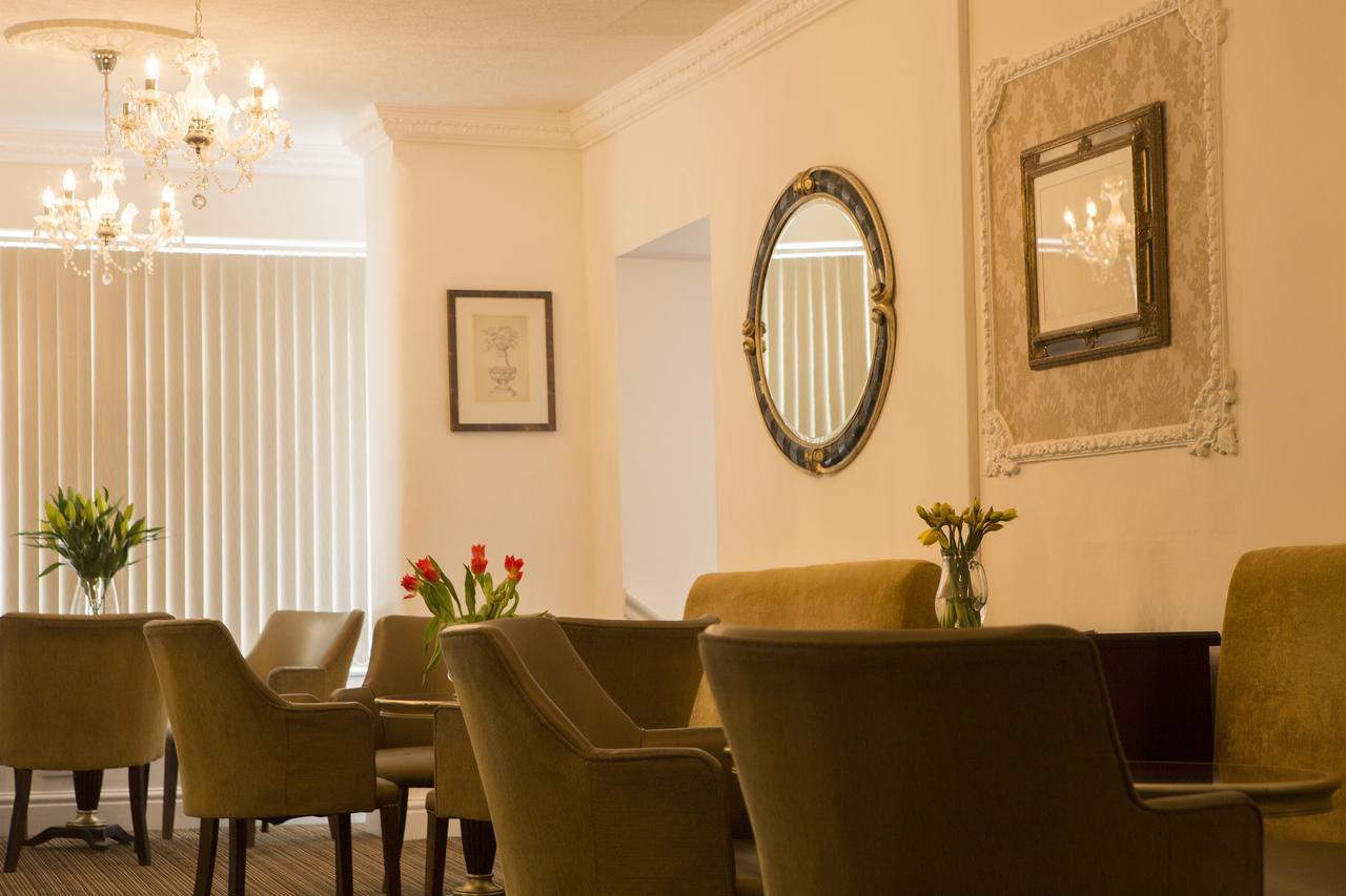The Royal Alexandra Hotel By Compass Hospitality Blackpool Exteriör bild