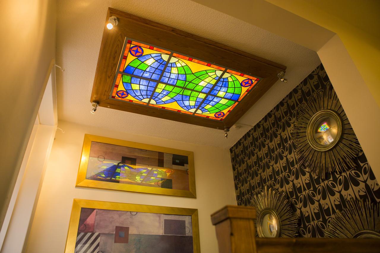 The Royal Alexandra Hotel By Compass Hospitality Blackpool Exteriör bild